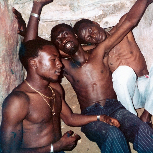 Couverture GALGI de KARANTAMBA