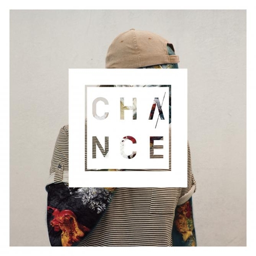 Couverture FANTÔME de CHANCE