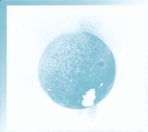 Couverture CERULEAN de BATHS