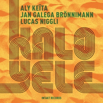 Couverture KALO-YELE de Aly KEITA, J. GALEGA BRÖNNIMANN, L. NIGGLI