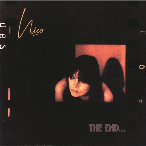 Couverture END... (THE) (2CD VERSION) de NICO