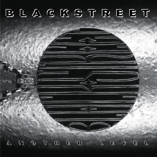 Couverture ANOTHER LEVEL de BLACKSTREET