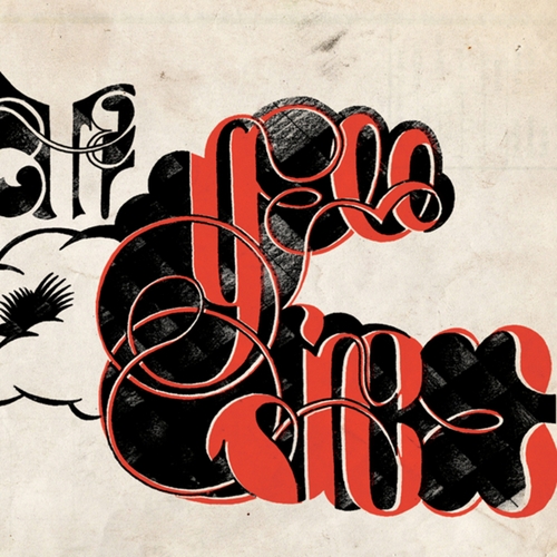 Couverture YELL & ICE de SUBTLE