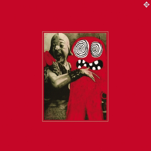 Couverture ANY PORT IN A STORM de SCOTT & CHARLENE'S WEDDING