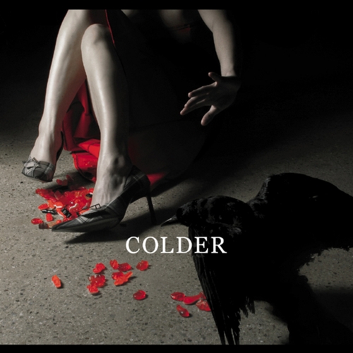 Couverture HEAT de COLDER