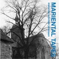 Couverture MARIENTAL TAPES de Norbert EISBRENNER/SCHNITZLER/JOHANSSON