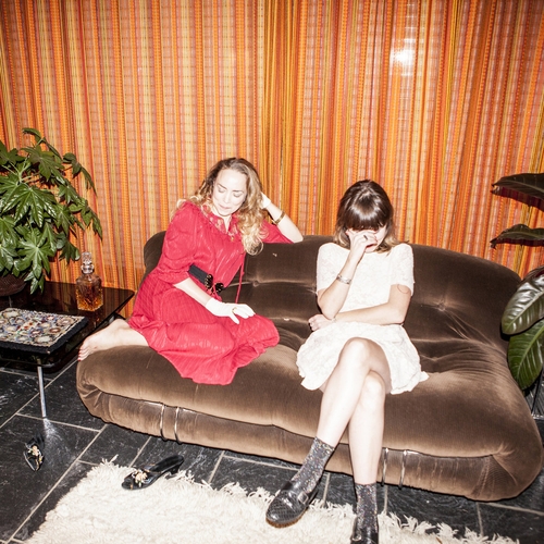 Couverture CLUB CHA-CHA-CHA de BLONDY BROWNIE