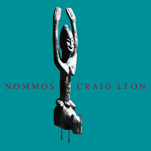 Couverture NOMMOS (MASTERED) de Craig LEON