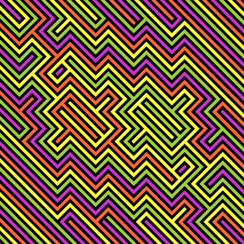 Couverture HIRN FEIN HACKEN de BULBUL