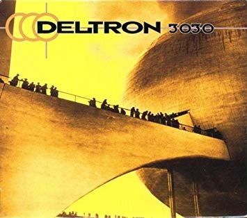 Couverture DELTRON 3030 de DELTRON 3030