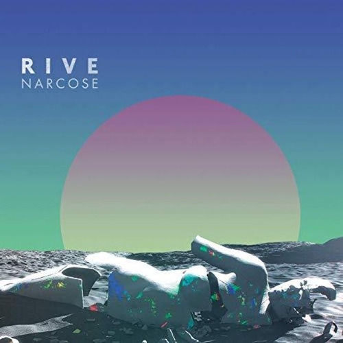 Couverture NARCOSE de RIVE