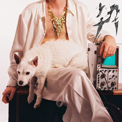 Couverture INJI de LA PRIEST