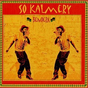 Couverture BENDERA de So KALMERY