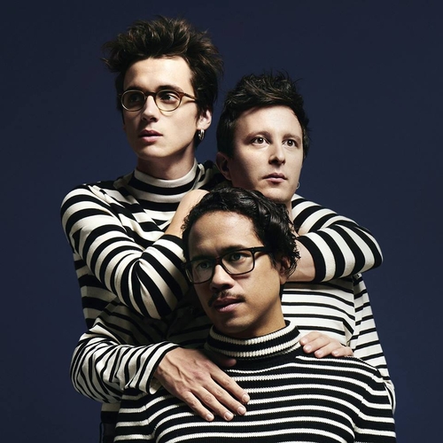 Couverture LES CONQUÊTES de RADIO ELVIS