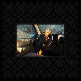 Couverture RANDOM DESIRE de Greg DULLI