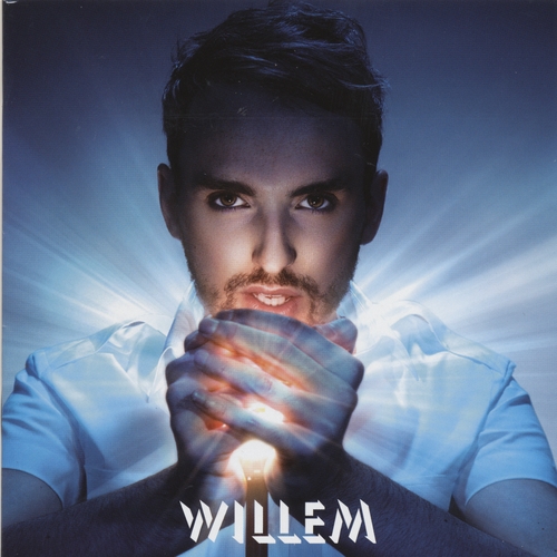 Couverture PRISMOPHONIC de Christophe WILLEM