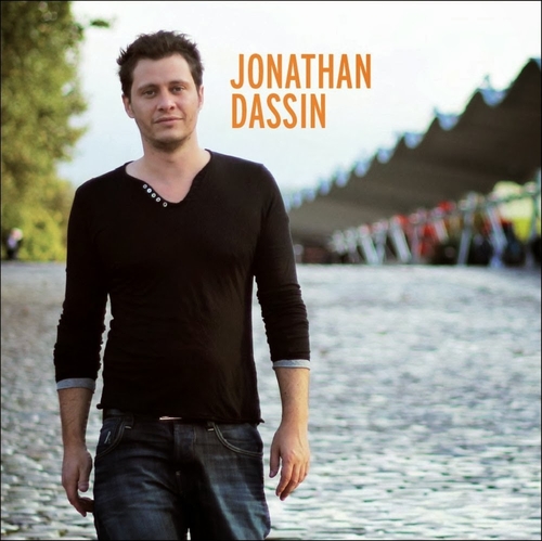 Couverture JONATHAN DASSIN de Jonathan DASSIN