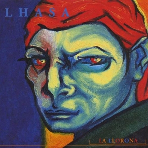 Couverture LA LLORONA de LHASA