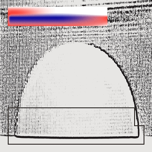 Couverture TOMORROW WAS THE GOLDEN AGE de BING & RUTH