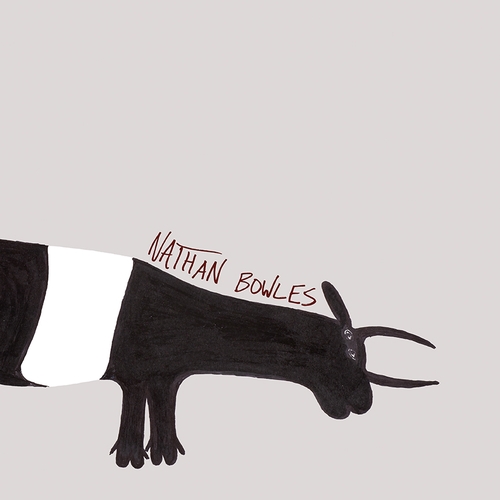 Couverture WHOLE & CLOVEN de Nathan BOWLES