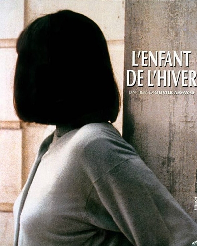 Couverture L'ENFANT DE L'HIVER de Olivier ASSAYAS