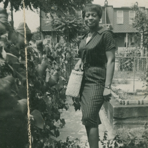 Couverture SUITE FOR MAX BROW de Jeff PARKER