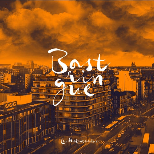 Couverture BASTRINGUE de LES MALENTENDUS