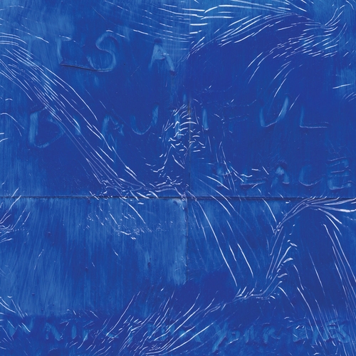 Couverture IT'S A BEAUTIFUL PLACE de WATER FROM YOUR EYES