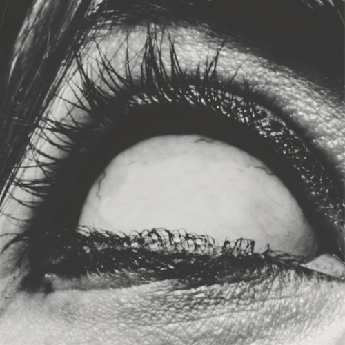 Couverture PINNED de A PLACE TO BURY STRANGERS