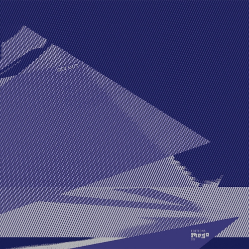 Couverture GET OUT de PITA