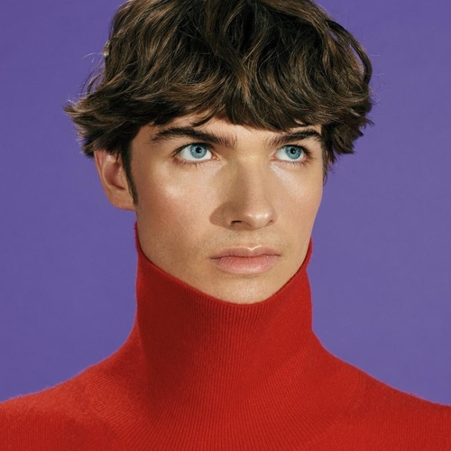 Couverture REGARDE-MOI de Pierre DE MAERE