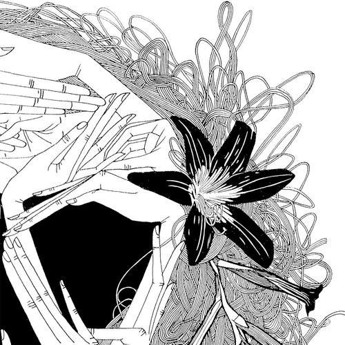 Couverture TURKISH DELIGHT/SUNPUNCH de SQUEAKY LOBSTER/LAPTI