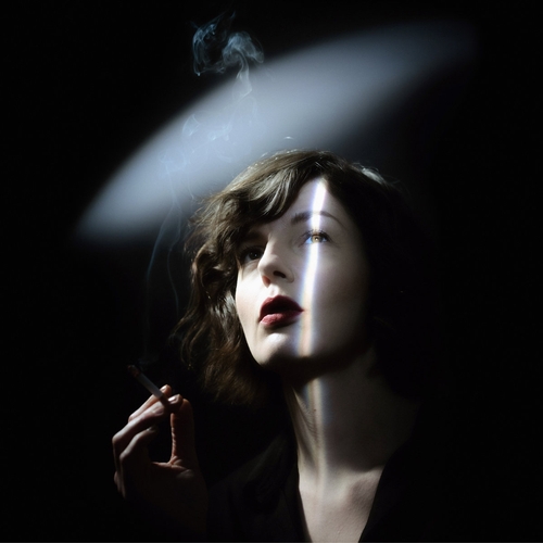 Couverture SURFACE de Mélanie ISAAC