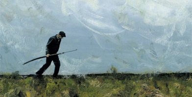 Couverture PAUL DANS SA VIE