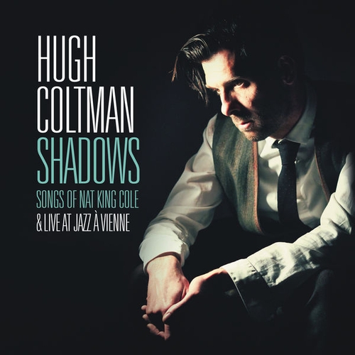 Couverture SHADOWS de Hugh COLTMAN