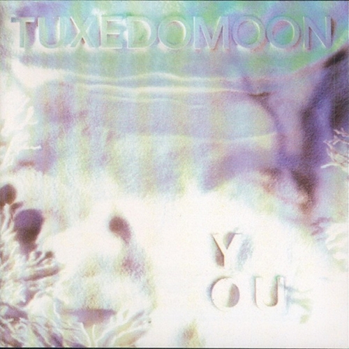 Couverture YOU de TUXEDOMOON