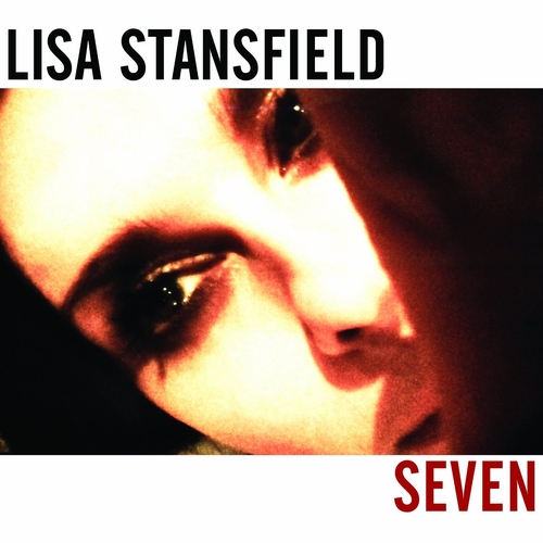 Couverture SEVEN de Lisa STANSFIELD