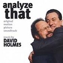 Couverture ANALYZE THAT de David HOLMES