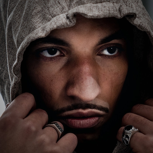 Couverture CHUTE LIBRE de Youssef SWATT'S