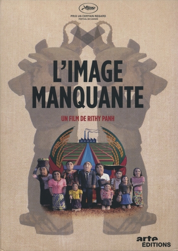 Couverture L'IMAGE MANQUANTE