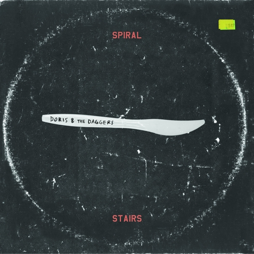 Couverture DORIS & THE DAGGERS de SPIRAL STAIRS