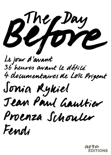 Couverture SONIA RYKIEL