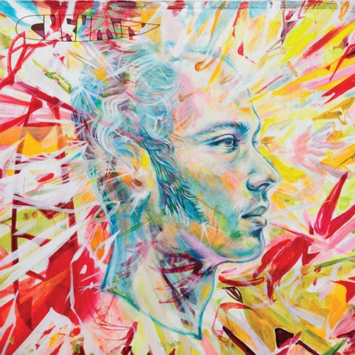 Couverture ARROCHA de CURUMIN