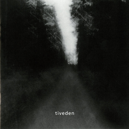 Couverture TIVEDEN de Per Henrik WALLIN & HIS GANG