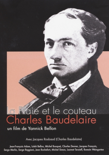 Couverture LA PLAIE ET LE COUTEAU