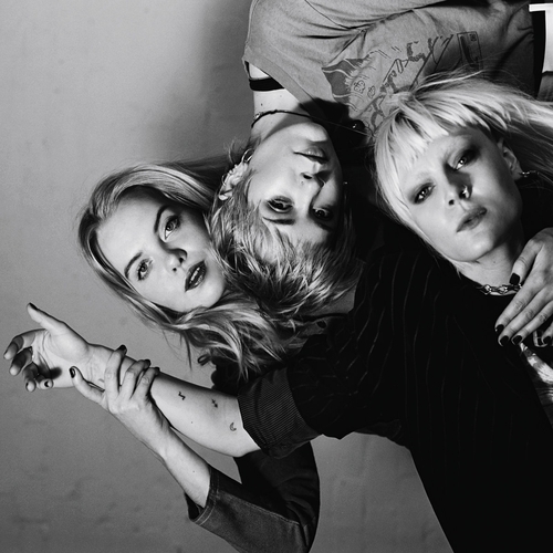 Couverture DREAM WIFE de DREAM WIFE