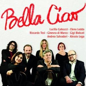 Couverture ITALIE: BELLA CIAO