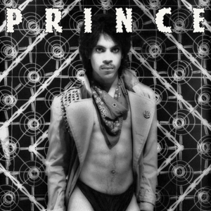 Couverture DIRTY MIND de PRINCE