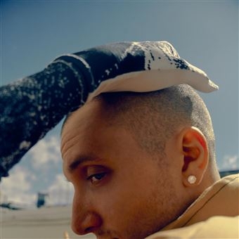 Couverture TDS BEN GLOBAL de Dadá JOÃOZINHO