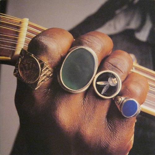 Couverture SEMA de Remmy ONGALA & ORCHESTRE SUPER MATIMILA